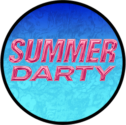 Summer darty overlay